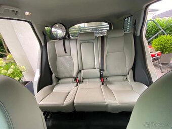 Land Rover Discovery Sport - 4