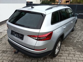 💥 ŠKODA KODIAQ 2.0TDI DSG 💥 - 4