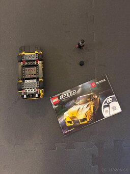 Lego 76901 - 4