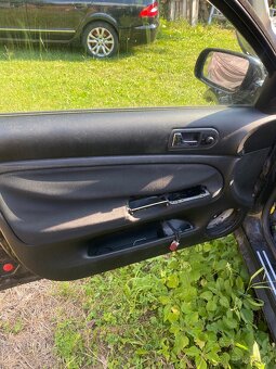 Vw passat 1.9tdi 96kw-náhradné diely - 4