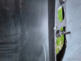 Predný nárazník Honda CHR, lift - 4