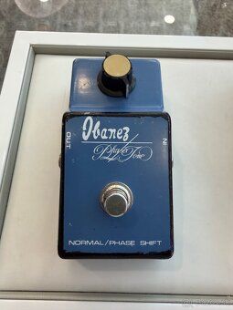 Ibanez Phase Tone PT-999 1977 - 4