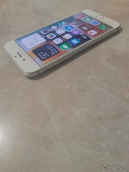 iPhone 7 / Biely 32GB - Super stav - 4