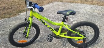 Detský bicykel 16 - 4