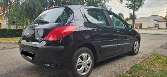 Peugeot 308 1.4i - 4