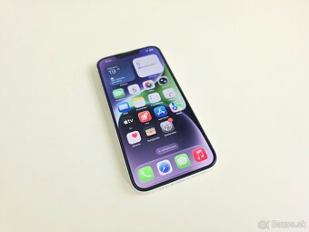 APPLE IPHONE 14 STARLIGHT 128GB ,BATÉRIA 100% - 4