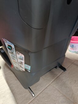 Autosedačka Britax - 4