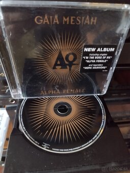 Cd Sk-Cz 2 - 4