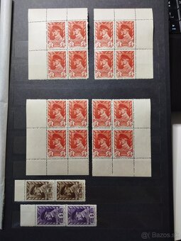 ČSSR - Moskovské vydanie - 4
