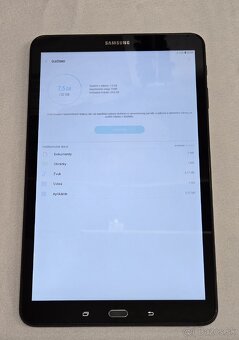 Samsung Galaxy Tab A6 - 4