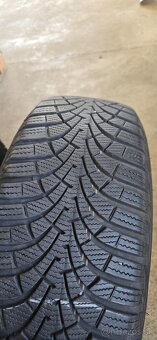 5x114,3,r16,6,5J,et50,205.60 Goodyear- 6mm - 4
