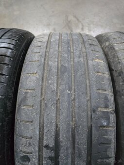 Predam letne pneu 215/55 R17 - 4