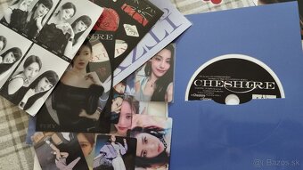 K-Pop ITZY - 4