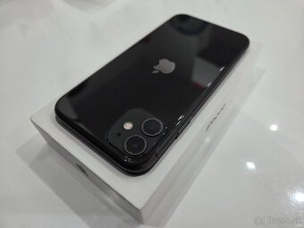 iPhone 11 256GB - 4