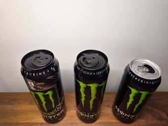 Monster Energy Mix - 4