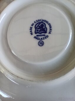 Československý porcelán Cibuliak - 4