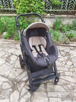 Kočík CAM Dynamico Up - 4