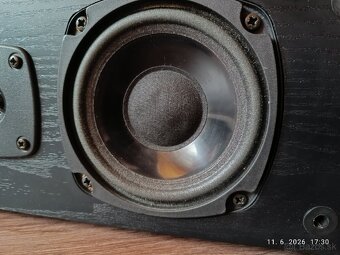 YAMAHA NS-CG75... centrálny reproduktor - 4