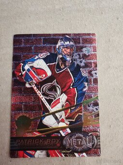 Patrick Roy - 4