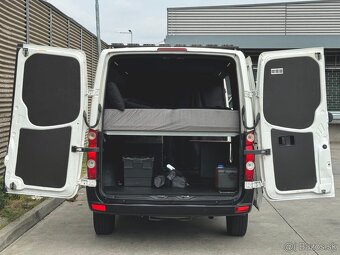 Volkswagen Crafter - campervan - 4