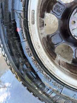 Peugeot 185/65 r14 - 4