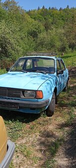 Škoda 105 M siroka - 4