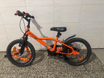 Bycikel btwin - 4
