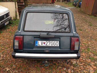 Lada Vaz 2104 - 4