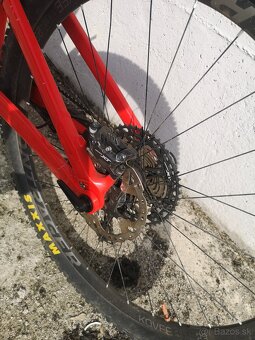 Trek top fuel 5 (veľ. L) - 4