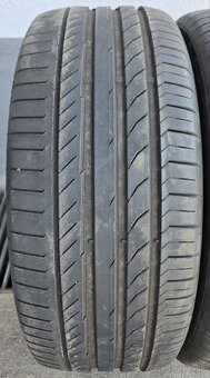 245/45 R20  letné Continental - 4