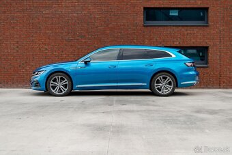 Volkswagen Arteon R-Line - 4