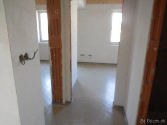 Výstavba RD, Rekonštrukcie, stavebné práce - 4