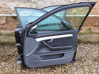 Seat Exeo kombi r.2013 - 4