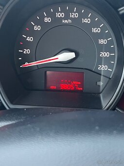 Kia Rio 1.2 benzin - 4