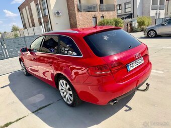 Audi A4 B8 2.7 TDi - 4