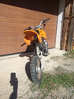 KTM - 4