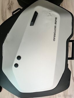 Bočné kufre Vario - 4
