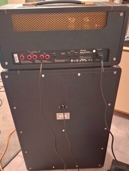 Marshall Studio Vintage SV 20H ,reprobox SV212 - 4