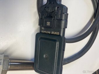 Nox sensor pre BMW OE 13 62 8 476 455 - 4