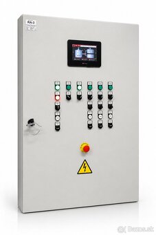 Minipivovar 1000l - 4