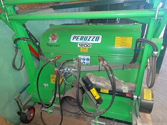 Peruzzo Koala 1200 P - 4