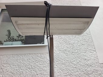 Industrialna lampa - 4