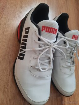 Pánske nové tenisky Puma. - 4