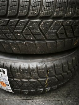 5x112,r17,6,5J-et38-215/65-Hankook-3525-6mm+ - 4