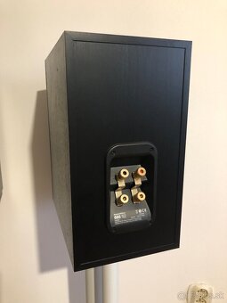 Predám B&W 685 S2 - 4