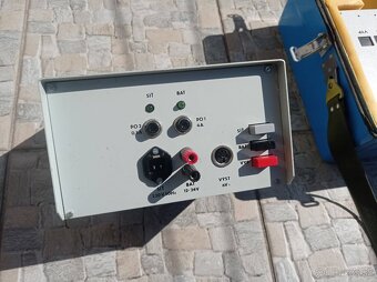 Meteostanica meteor csla - 4