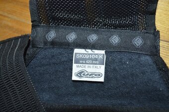 predam - UFO chranic chrbta (korytnacka) - 4