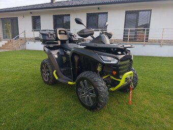 Segway Snarler AT6 L - 4