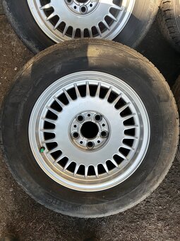 Disky BMW R16 style 15 - 4