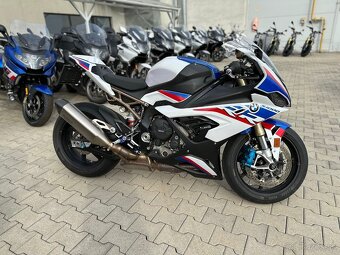BMW S1000RR M Packet - 4